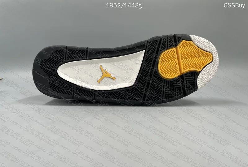 J4 Cool Grey gx 5