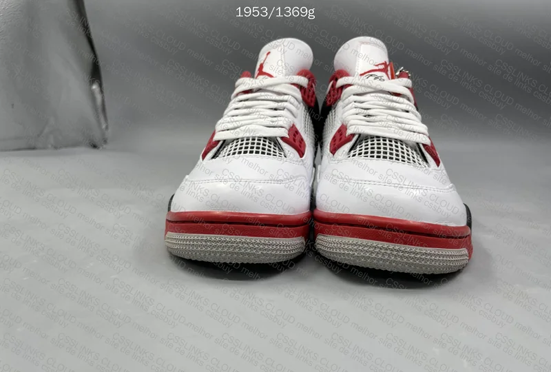 J4 Fire Red