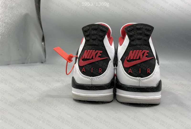 J4 Fire Red 2
