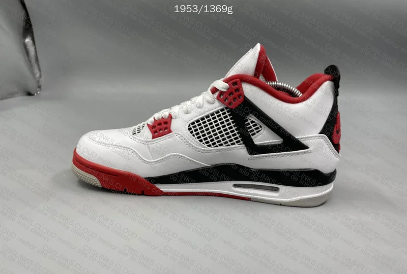 J4 Fire Red 3