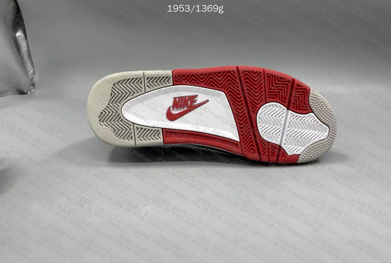 J4 Fire Red 4