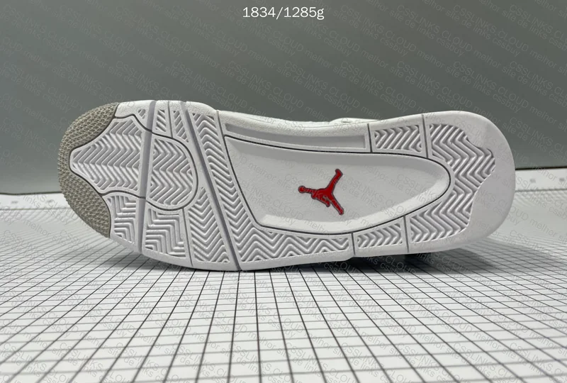 J4 Grey Oreo KX/KZ 2