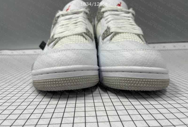 J4 Grey Oreo KX/KZ 5