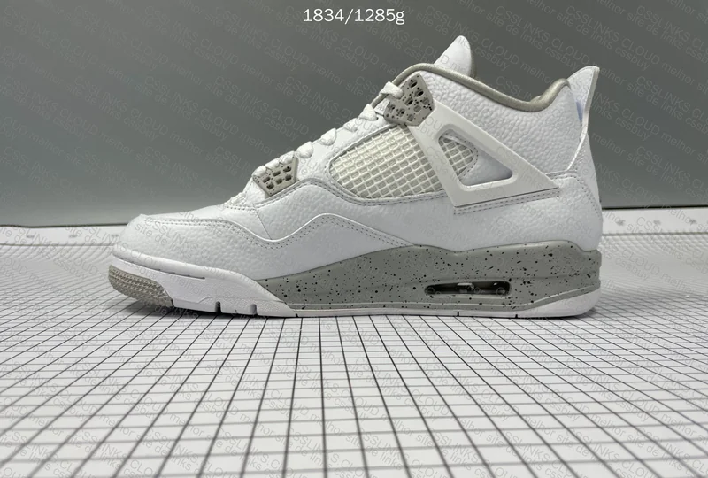 J4 Grey Oreo KX/KZ 8