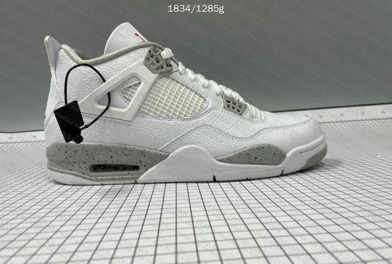 J4 Grey Oreo KX/KZ 9