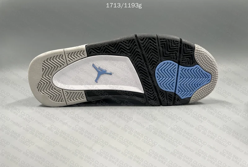 J4 Kz University Blue, ta gl ? 10