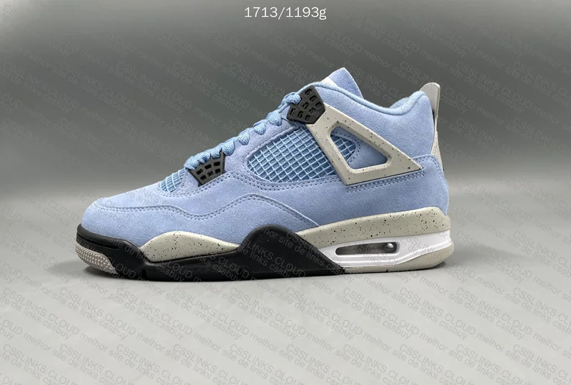 J4 Kz University Blue, ta gl ? 2