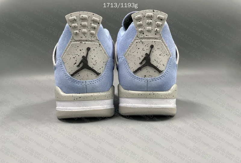 J4 Kz University Blue, ta gl ? 3