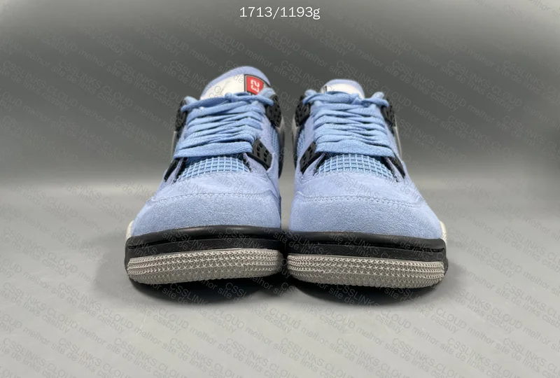 J4 Kz University Blue, ta gl ? 4
