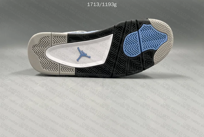 J4 Kz University Blue, ta gl ? 6