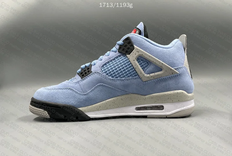 J4 Kz University Blue, ta gl ? 8