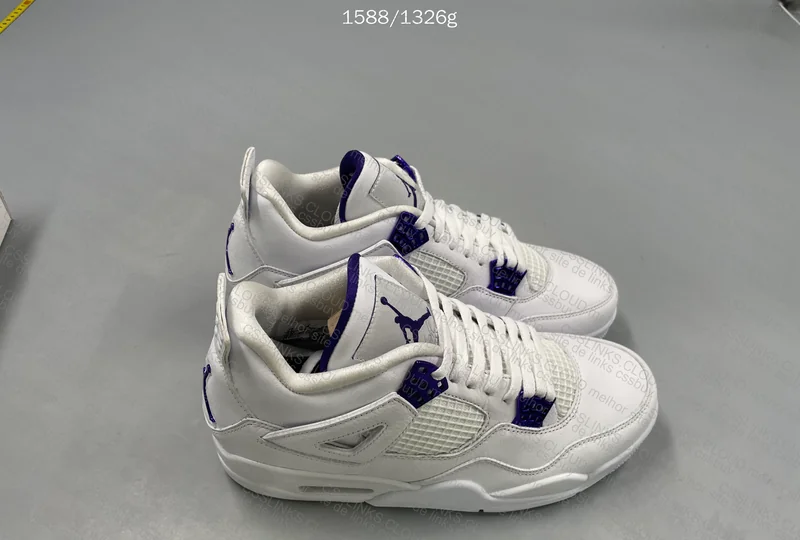 J4 Metalic Purple from Sir