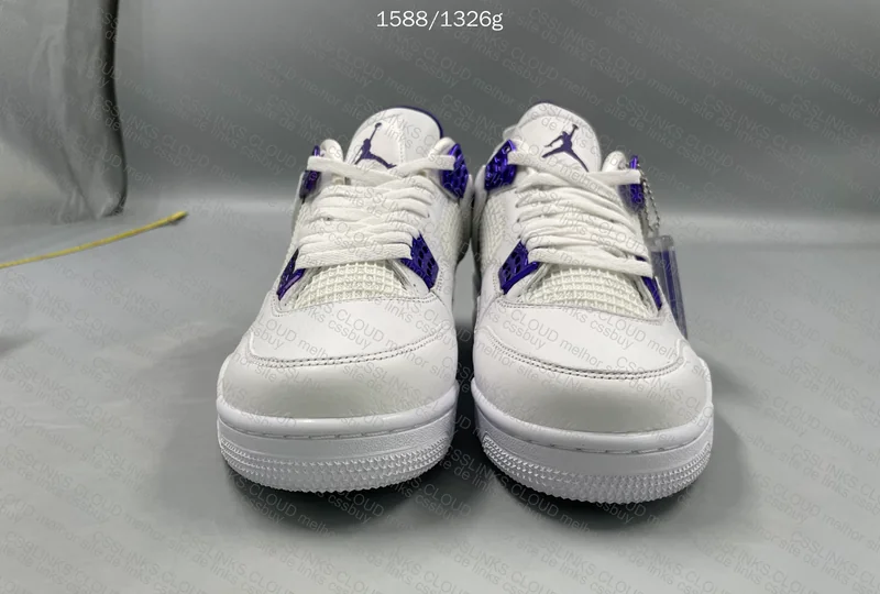 J4 Metalic Purple from Sir 2