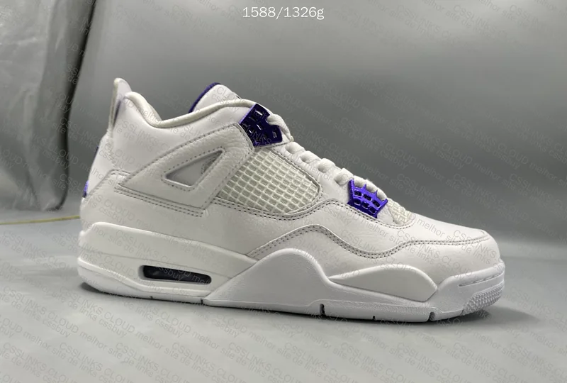 J4 Metalic Purple from Sir 5