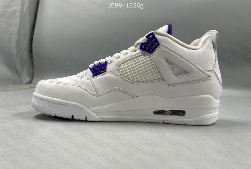 J4 Metalic Purple from Sir 6