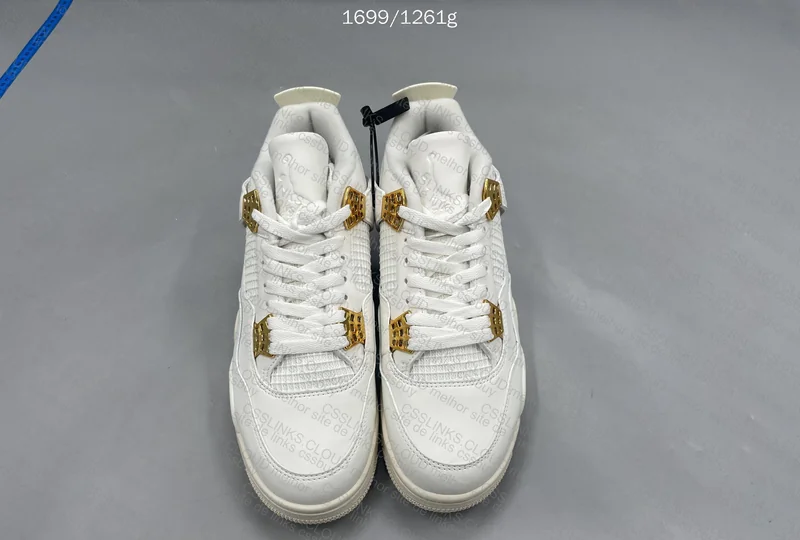 J4 Metallic Gold GL?