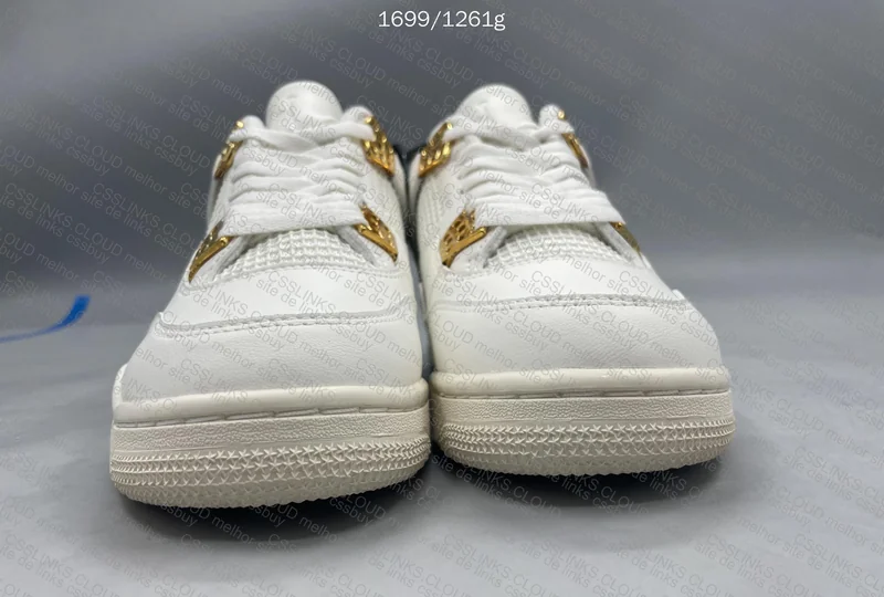 J4 Metallic Gold GL? 2