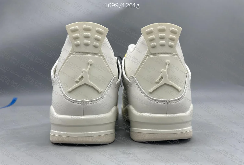 J4 Metallic Gold GL? 3