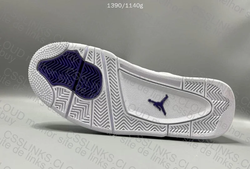 J4 metallic purple