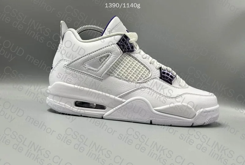 J4 metallic purple 4