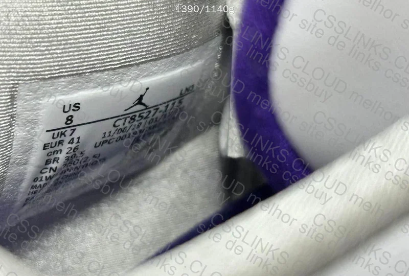 J4 metallic purple 7