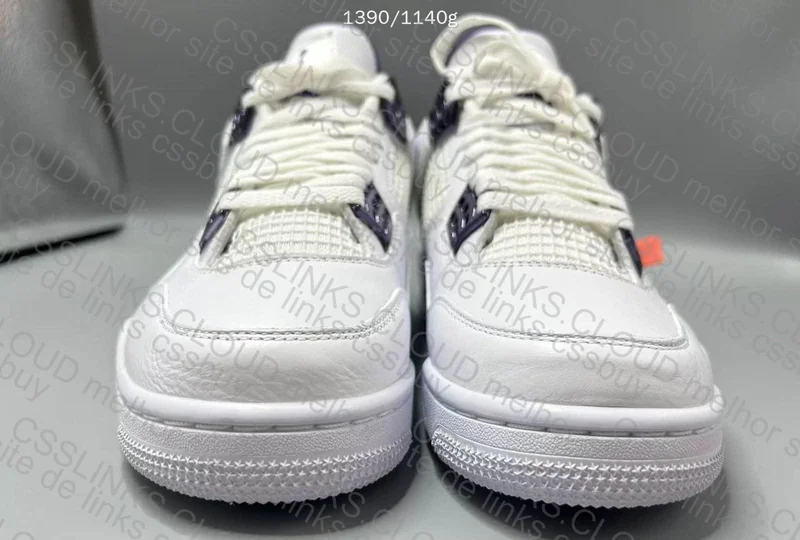 J4 metallic purple 9
