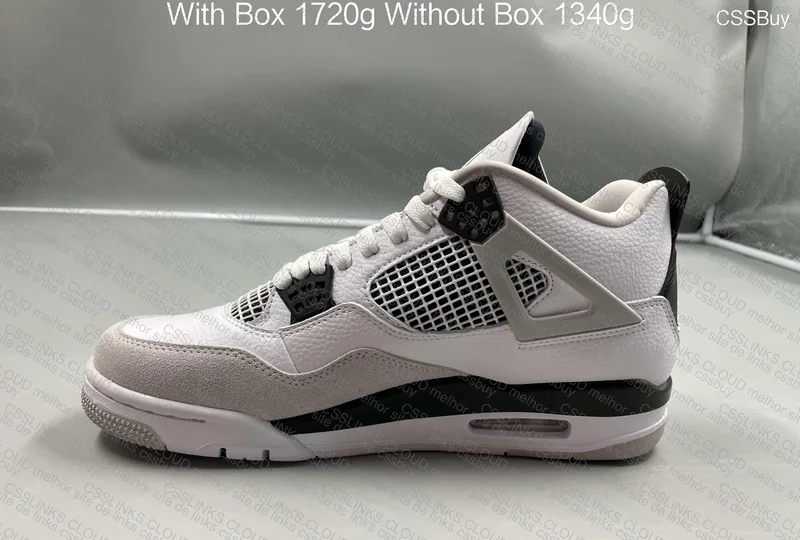 J4 Military Black 2