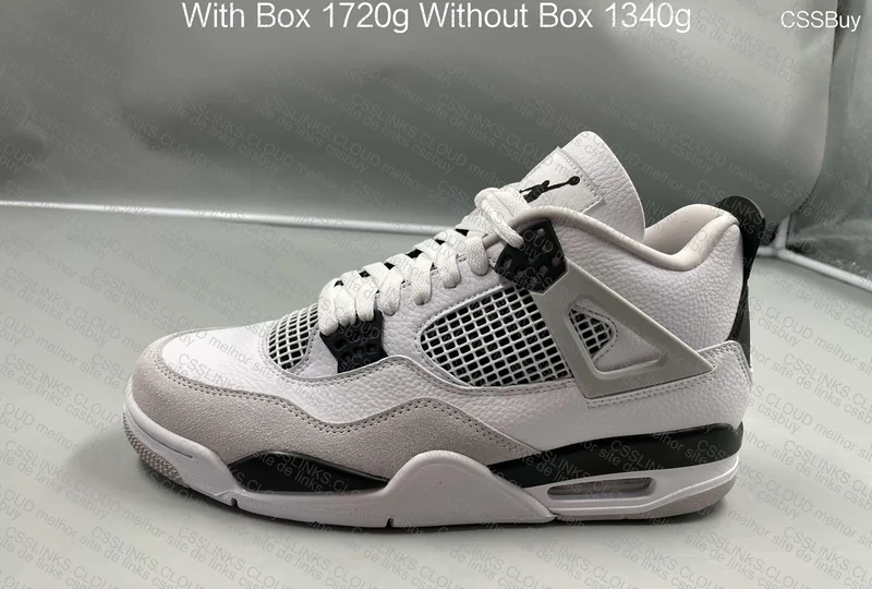 J4 Military Black 3