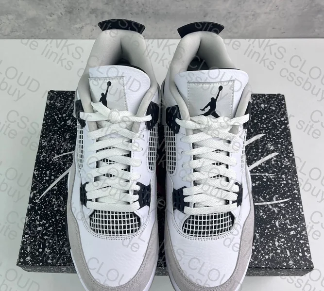 J4 Military Black 2