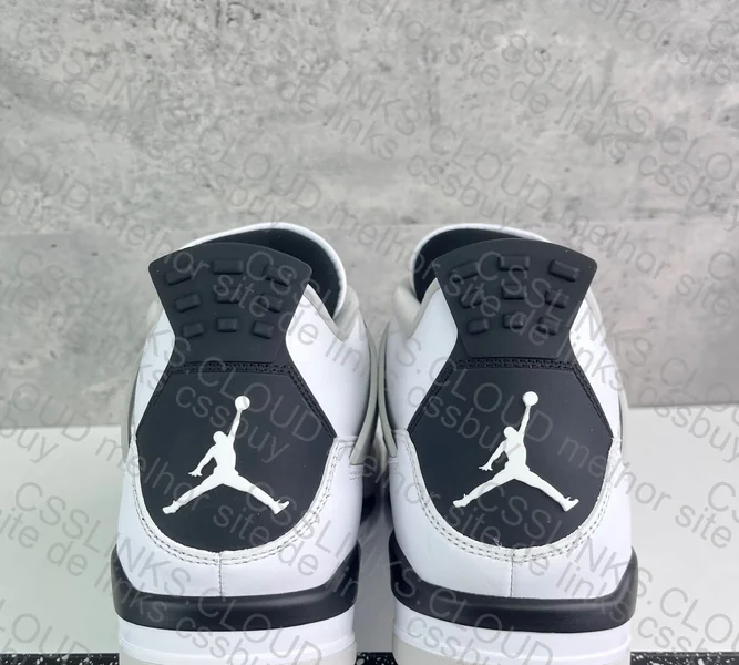 J4 Military Black 3