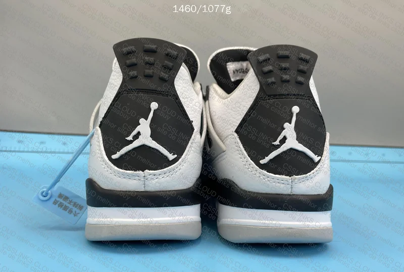 J4 Military Black 2