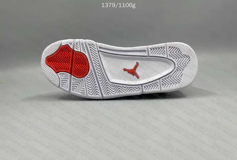 J4 Orange Metalic JMDY Is this GL? Bought on Sale, for Gift 6