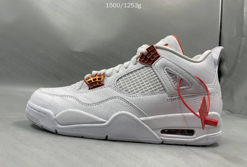 J4 orange metallic 4