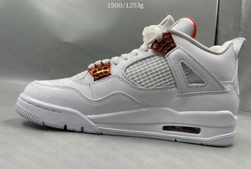 J4 orange metallic 6