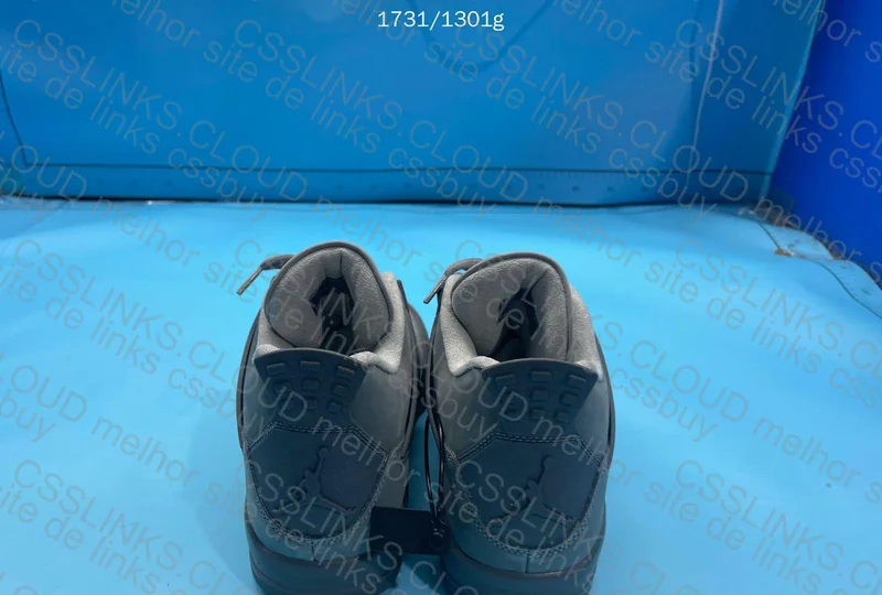 J4 Paris Wet Cement 2