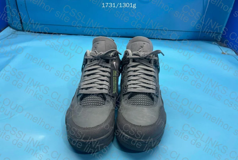 J4 Paris Wet Cement 4
