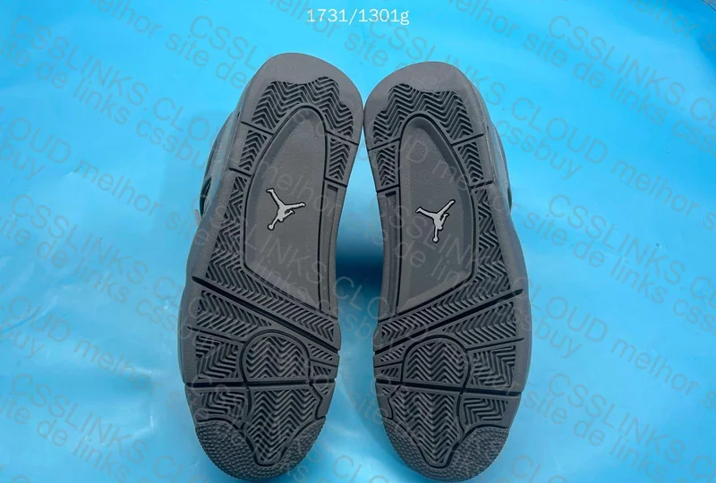 J4 Paris Wet Cement 7