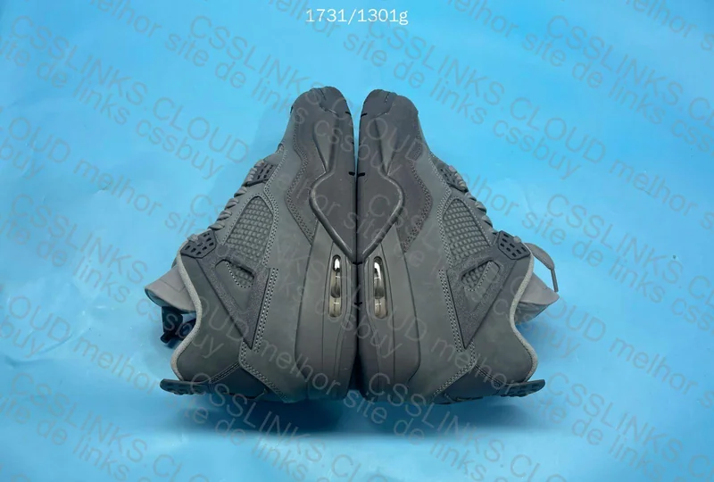 J4 Paris Wet Cement 8