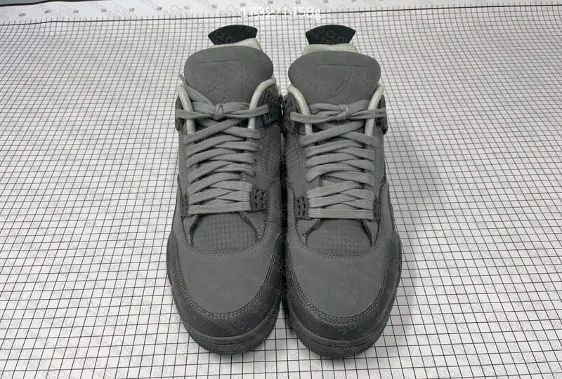 J4 Paris Wet Cement from OVO