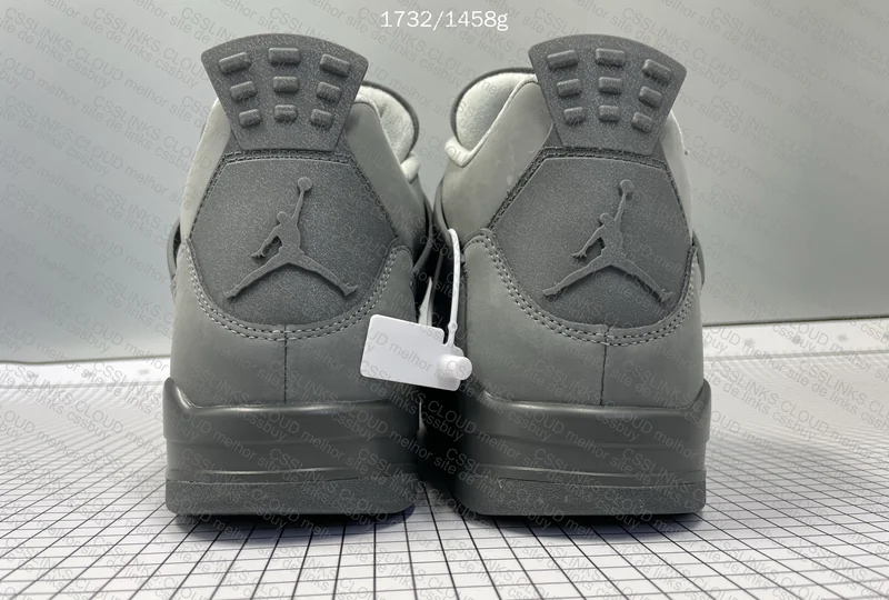J4 Paris Wet Cement from OVO 2