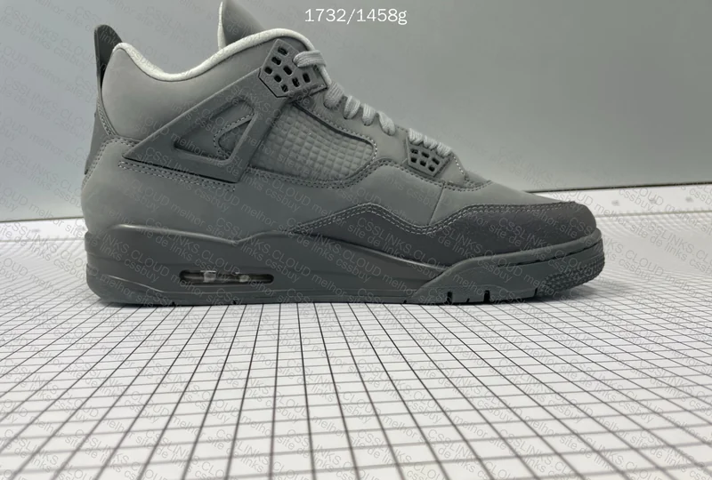J4 Paris Wet Cement from OVO 3