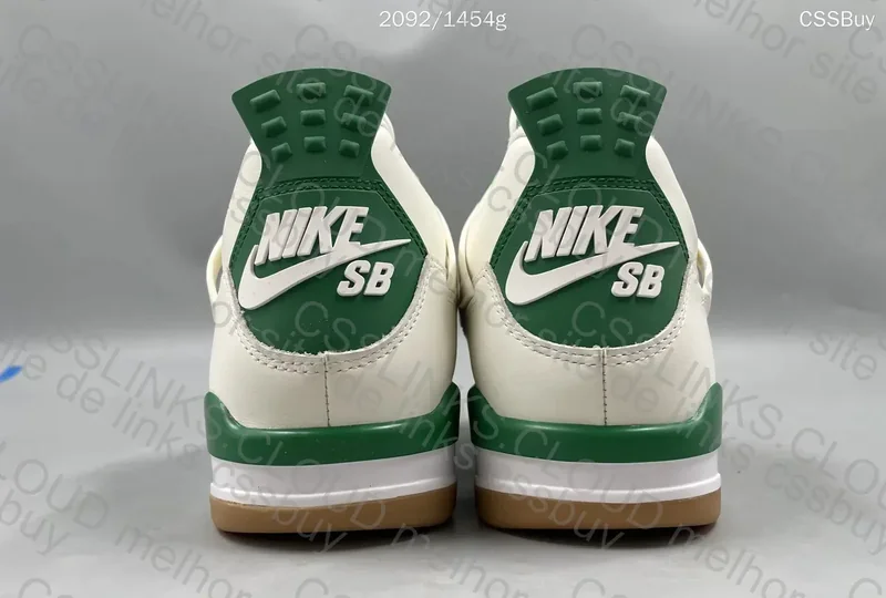 J4 pine green 2