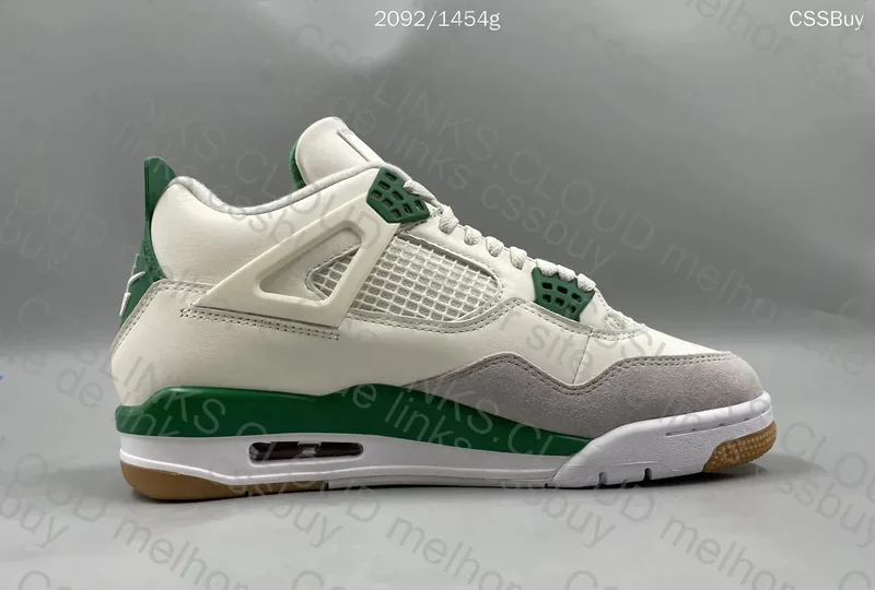 J4 pine green 3