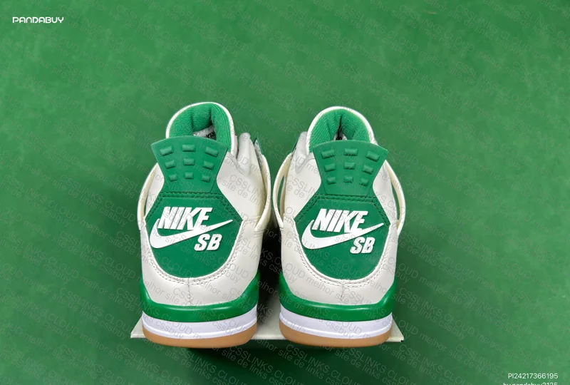 j4 pine green