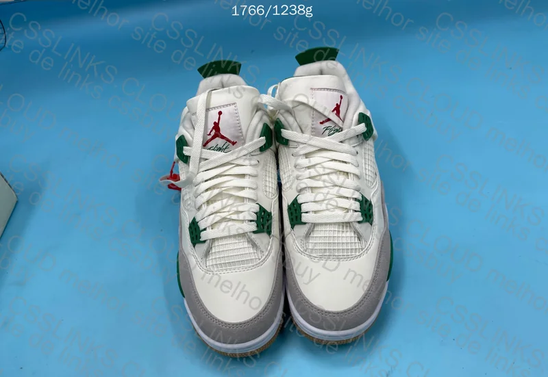 J4 PINE GREEN