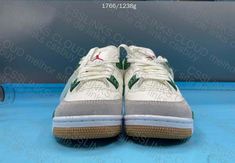 J4 PINE GREEN 2
