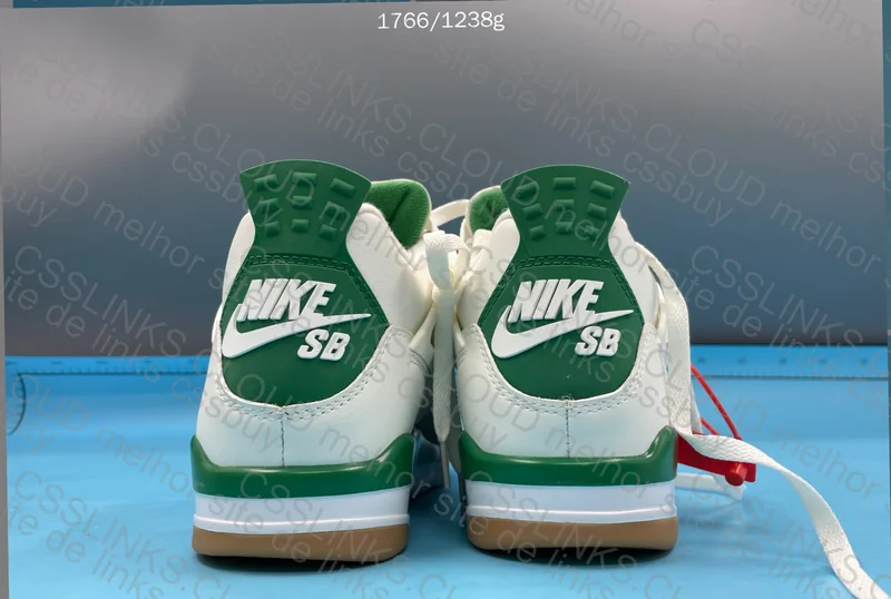 J4 PINE GREEN 3