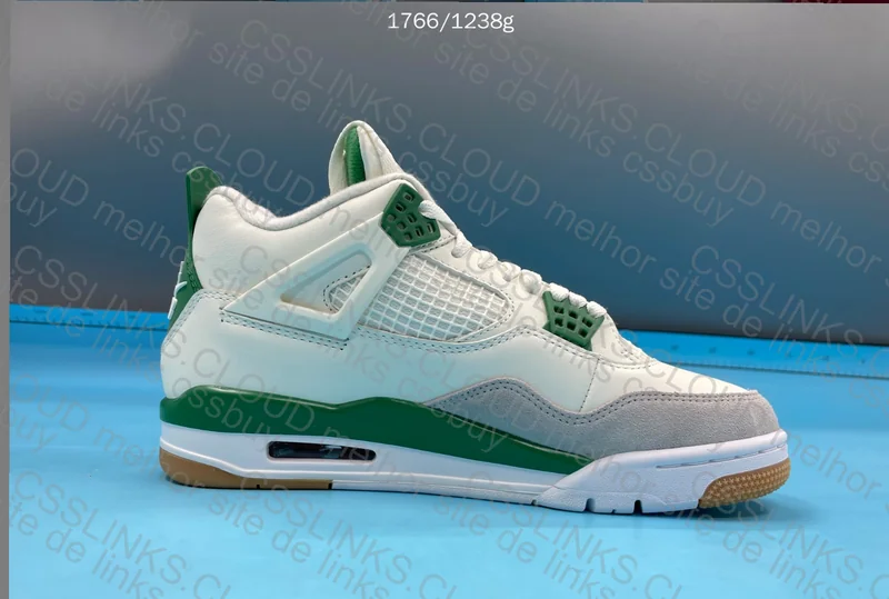 J4 PINE GREEN 4