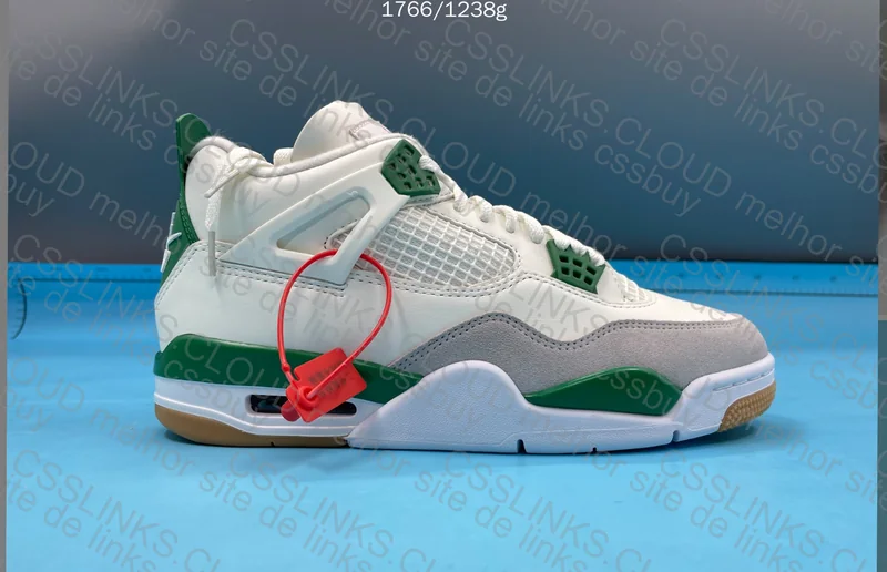 J4 PINE GREEN 6
