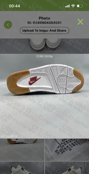 J4 Pine Green (GX|JMDY) GL?? 9